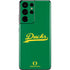 University of Oregon Ducks Logo and Wings Galaxy S21 Ultra 5G Skin