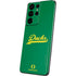University of Oregon Ducks Logo and Wings Galaxy S21 Ultra 5G Skin