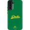 University of Oregon Ducks Logo and Wings Galaxy S22 Plus Pro Case