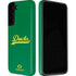University of Oregon Ducks Logo and Wings Galaxy S22 Plus Pro Case