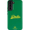 University of Oregon Ducks Logo and Wings Galaxy S22 Pro Case