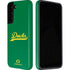 University of Oregon Ducks Logo and Wings Galaxy S22 Pro Case