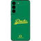 University of Oregon Ducks Logo and Wings Galaxy S22 Skin