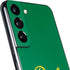 University of Oregon Ducks Logo and Wings Galaxy S22 Skin