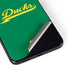 University of Oregon Ducks Logo and Wings Galaxy S22 Skin