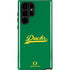 University of Oregon Ducks Logo and Wings Galaxy S22 Ultra Pro Case