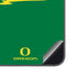 University of Oregon Ducks Logo and Wings Galaxy S23 FE Skin