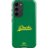 University of Oregon Ducks Logo and Wings Galaxy S23 Plus Pro Case