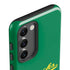 University of Oregon Ducks Logo and Wings Galaxy S23 Plus Pro Case