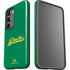 University of Oregon Ducks Logo and Wings Galaxy S23 Plus Pro Case