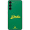 University of Oregon Ducks Logo and Wings Galaxy S23 Plus Skin