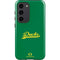 University of Oregon Ducks Logo and Wings Galaxy S23 Pro Case
