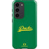 University of Oregon Ducks Logo and Wings Galaxy S23 Pro Case