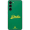 University of Oregon Ducks Logo and Wings Galaxy S23 Skin