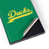 University of Oregon Ducks Logo and Wings Galaxy S23 Ultra Skin
