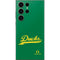 University of Oregon Ducks Logo and Wings Galaxy S23 Ultra Skin