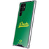 University of Oregon Ducks Logo and Wings Galaxy S24 Ultra Clear Case