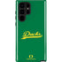 University of Oregon Ducks Logo and Wings Galaxy S24 Ultra Impact Case
