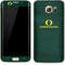 University of Oregon Ducks Logo and Wings Galaxy S7 Edge Skin