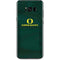 University of Oregon Ducks Logo and Wings Galaxy S8 Plus Skin