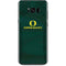 University of Oregon Ducks Logo and Wings Galaxy S8 Skin