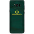 University of Oregon Ducks Logo and Wings Galaxy S8 Skin