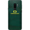 University of Oregon Ducks Logo and Wings Galaxy S9 Plus Skin