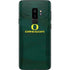 University of Oregon Ducks Logo and Wings Galaxy S9 Plus Skin
