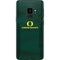 University of Oregon Ducks Logo and Wings Galaxy S9 Skin