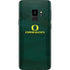 University of Oregon Ducks Logo and Wings Galaxy S9 Skin