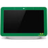 University of Oregon Ducks Logo and Wings Google Home Hub Skin