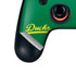 University of Oregon Ducks Logo and Wings Google Stadia Controller Skin