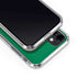 University of Oregon Ducks Logo and Wings iPhone 11 Clear Case