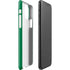 University of Oregon Ducks Logo and Wings iPhone 11 Pro Max Lite Case
