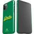 University of Oregon Ducks Logo and Wings iPhone 11 Pro Max Lite Case