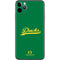 University of Oregon Ducks Logo and Wings iPhone 11 Pro Max Skin