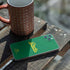 University of Oregon Ducks Logo and Wings iPhone 11 Pro Max Skin