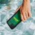 University of Oregon Ducks Logo and Wings iPhone 11 Pro Max Waterproof Case