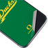 University of Oregon Ducks Logo and Wings iPhone 11 Skin
