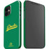 University of Oregon Ducks Logo and Wings iPhone 12 Mini Lite Case