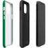 University of Oregon Ducks Logo and Wings iPhone 12 Pro Max Impact Case