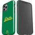 University of Oregon Ducks Logo and Wings iPhone 12 Pro Max Impact Case