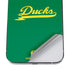 University of Oregon Ducks Logo and Wings iPhone 12 Pro Max Skin
