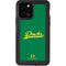University of Oregon Ducks Logo and Wings iPhone 12 Pro Waterproof Case