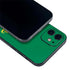 University of Oregon Ducks Logo and Wings iPhone 12 Skin