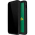 University of Oregon Ducks Logo and Wings iPhone 13 Mini Waterproof Case