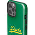 University of Oregon Ducks Logo and Wings iPhone 13 Pro Max Impact Case