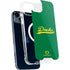 University of Oregon Ducks Logo and Wings iPhone 15 Plus MagSafe Case