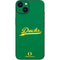University of Oregon Ducks Logo and Wings iPhone 14 Skin
