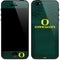 University of Oregon Ducks Logo and Wings iPhone 5/5s/5SE Skin